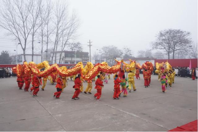 郑州医药专修学院培训学校举行2019届对口升学培训开班典